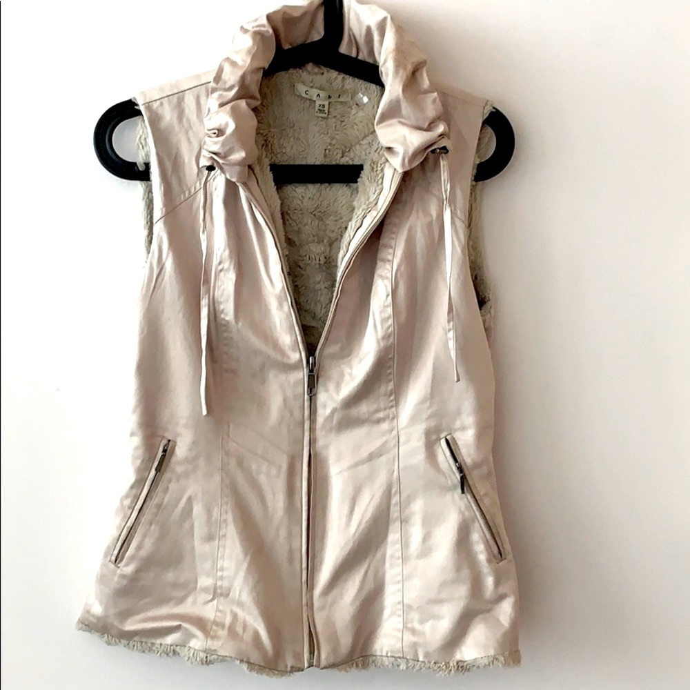 CAbi vest